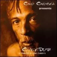 Overdub-Tribute to King Tubby - Oku Onuora