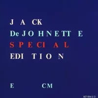 Special Edition - Jack Dejohnette