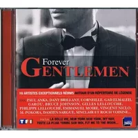 Forever Gentlemen - Various