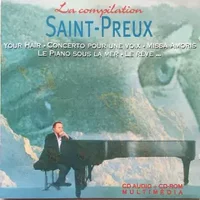 La Compilation - Saint-Preux