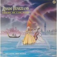 Venise De L'An 2000 - Rondò Veneziano