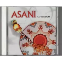 Rattle & Drum - Asani
