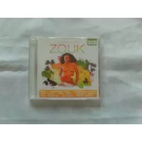 Zouk - Compilation, Alain Marlin