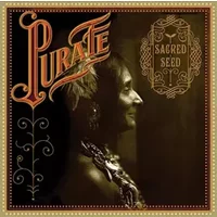 Fe Pura/Sacred Seed - Pura Fé