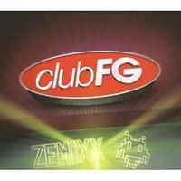 Club FG - Compilation, Fat Phaze