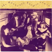 Hoodoo Train - The Hellcats