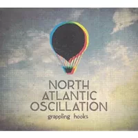 Grappling Hooks - North Atlantic Oscillation