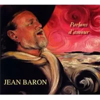 Parlons d'amour - Baron (Jean)