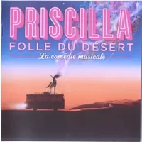 Priscilla Folle Du Désert - Various