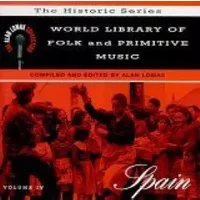 Vol. 4-Spain-World Library of - Artistes Divers