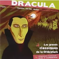 Dracula - Bram Stoker