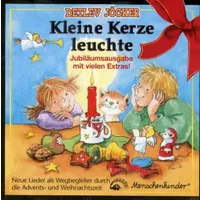 Kleine Kerze Leuchte - Detlev Jöcker