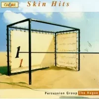 Skin Hits - Slagwerkgroep Den Haag