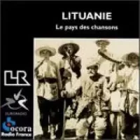 Lituanie/Le Pays des Chansons - Multi-Artistes
