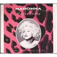 Hanky Panky - Madonna