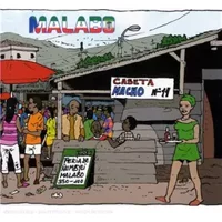 Malabo - Compilation, Doctor Lo