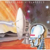 Classics - Model 500