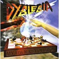 My Own Revolution - Dyslesia