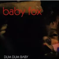 Dum Baby - Baby Fox