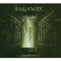 Evolution Hour - Paganize