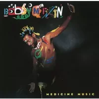 Medicine Music - Bobby McFerrin