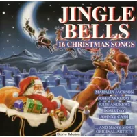 Jingle Bells (16 Christmas Songs) - Various