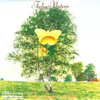 Feeling Nature - The Sundown Project