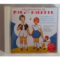 Les Chansons De Bob Et De Bobe - Compilation, Divers Repertoire Enfants