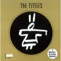 The Tillies - The Tillies