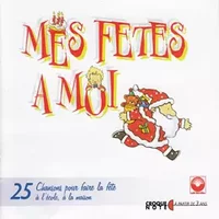 Mes Fetes A Moi - Collectif