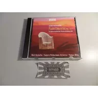 Concerto Piano 2/3 - a. Merikanto