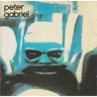 Peter Gabriel - Peter Gabriel