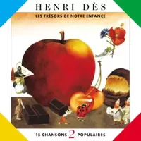Les Trésors de notre enfance Vol. 2 - Henri Des