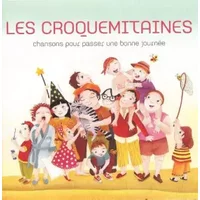 Les croquemitaines - Humenry Jean