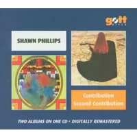 Second Contribution - Shawn Phillips