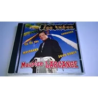 MAURICE LARCANGE - LES TUBES - Maurice Larcange