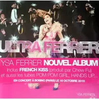 Ultra Ferrer - Ysa Ferrer