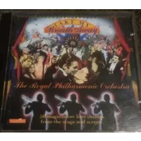 Take My Breath Away - Royal Philharmonic Orchestra