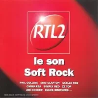 Le Son Soft Rock - ZZ Top, Compilation
