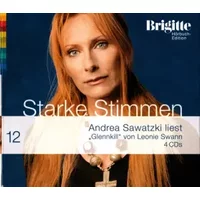 Glennkill - Ein Schafskrimi - Leonie Swann, Andrea Sawatzki