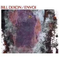 Envoi - Bill Dixon