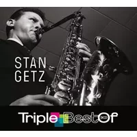Triple Best Of : Stan Getz (Coffret 3 CD) - Stan Getz