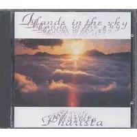 Islands in The Sky - Pharista