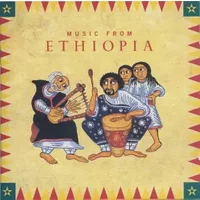 Music From Ethiopia - Various