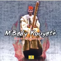 Soutoukoun - M'bady Kouyate