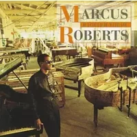 If I Could Be with You - Marcus Roberts