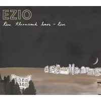 Ten Thousand Bars - Live - Ezio (2)
