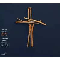 Kodály/Missa Brevis - Flemish Radio Choir, Duijck