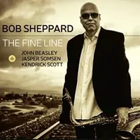 Fine Line - Various