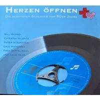 Herzen Öffnen (Die Schönsten Schlager Der 50er Jahre) - Various